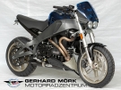 Weitere Informationen zu: BUELL XB12X Ulysses GM-Special