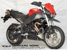 Weitere Informationen zu: BUELL XB12X Ulysses