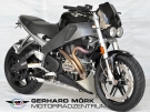 Weitere Informationen zu: BUELL XB12Ss long GM-Special