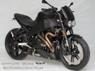 Weitere Informationen zu: BUELL XB9Scg Dark Lightning GM-Special