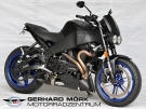 Weitere Informationen zu: BUELL XB9Scg Dark Lightning GM-Special