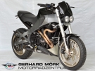 Weitere Informationen zu: BUELL XB12Ss Big GM-Special
