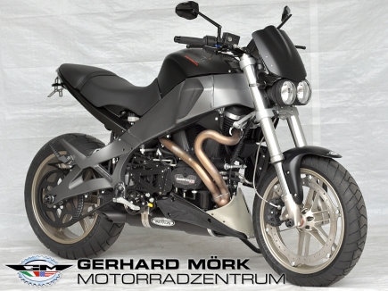 Weitere Informationen zu: BUELL XB12Ss Big&Dark GM-Special