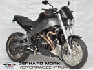 Weitere Informationen zu: BUELL XB12Ss Big&Dark GM-Special