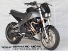 Weitere Informationen zu: BUELL XB12Ss Big GM-Special