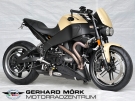 Weitere Informationen zu: BUELL XB12S Dragster GM-Special