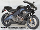 Weitere Informationen zu: BUELL 1125R 25th Anniversary Signature Edition