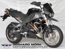 Weitere Informationen zu: BUELL XB12X Ulysses