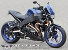 Weitere Informationen zu: BUELL XB12SX GM-Special