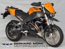 Weitere Informationen zu: BUELL XB12X Ulysses