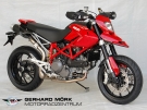 Weitere Informationen zu: DUCATI Hypermotard 1100 Evo