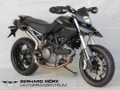 Weitere Informationen zu: DUCATI Hypermotard 796