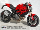 Weitere Informationen zu: DUCATI Monster 1100 EVO ABS+DTC