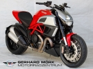 Weitere Informationen zu: DUCATI Diavel 1200 ABS