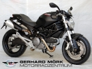 Weitere Informationen zu: DUCATI Monster 696+ ABS