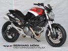 Weitere Informationen zu: DUCATI Monster 696+ ABS Low GM-Special