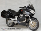 Weitere Informationen zu: MOTO GUZZI Norge 1200 GT ABS elektr. Windschild