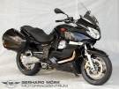 Weitere Informationen zu: MOTO GUZZI Norge 1200 GT 8V ABS