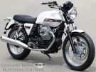 Weitere Informationen zu: MOTO GUZZI V7 Classic