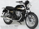 Weitere Informationen zu: MOTO GUZZI V7 Classic