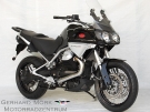 Weitere Informationen zu: MOTO GUZZI Stelvio 1200 8V ABS Mod. 2011