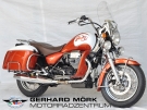 Weitere Informationen zu: MOTO GUZZI California Vintage 90°Anniversario