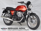 Weitere Informationen zu: MOTO GUZZI V7 Classic