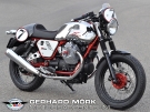 Weitere Informationen zu: MOTO GUZZI V7 Racer