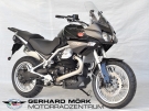 Weitere Informationen zu: MOTO GUZZI Stelvio 1200 8V ABS/TC  Mod. 2012
