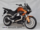 Weitere Informationen zu: MOTO GUZZI Stelvio 1200 8V ABS/TC Mod. 2012