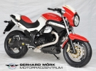 Weitere Informationen zu: MOTO GUZZI 1200 Sport 4V ABS Special Edition
