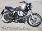 Weitere Informationen zu: MOTO GUZZI Bellagio 940 Deluxe