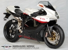 Weitere Informationen zu: MV AGUSTA F4 1078RR 312 1+1