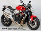 Weitere Informationen zu: MV AGUSTA Brutale 1090RR