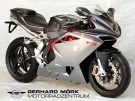Weitere Informationen zu: MV AGUSTA F4 1000 New Xenon