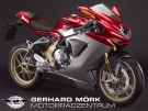 Weitere Informationen zu: MV AGUSTA F3 675 Serie Oro fast ausverkauft!