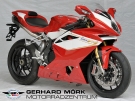 Weitere Informationen zu: MV AGUSTA F4 1000RR Xenon