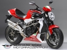 Weitere Informationen zu: MV AGUSTA Brutale 990R Anniversario 150°