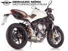 Weitere Informationen zu: MV AGUSTA Brutale 675