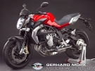 Weitere Informationen zu: MV AGUSTA Brutale 675