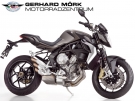 Weitere Informationen zu: MV AGUSTA Brutale 675