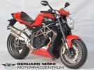 Weitere Informationen zu: MV AGUSTA Brutale 990R Anniversario 150°