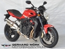 Weitere Informationen zu: MV AGUSTA Brutale 1090R Mod. 2012