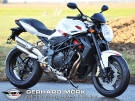 Weitere Informationen zu: MV AGUSTA Brutale 1090R Mod. 2012