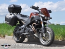 Weitere Informationen zu: BUELL XB12X Ulysses Touring