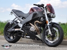 Weitere Informationen zu: BUELL XB12Ss long GM-Special