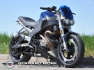 Weitere Informationen zu: BUELL XB12Ss long GM-Special