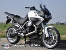 Weitere Informationen zu: MOTO GUZZI Stelvio 1200 8V ABS/TC Mod. 2012