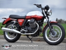 Weitere Informationen zu: MOTO GUZZI V7 Special 750 brandneu eingetroffen !