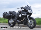 Weitere Informationen zu: MOTO GUZZI Norge 1200 GT 8V ABS